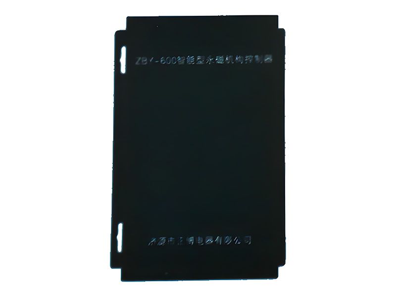智能型永磁機構(gòu)控制器
