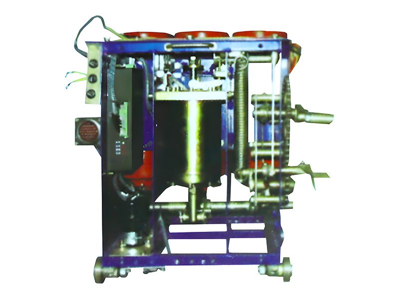 永磁機構(gòu)斷路器